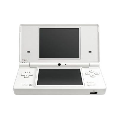 170 jeux DS exclusivement en Francais