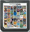 50 jeux DS Francais (Partie 3) (DS)