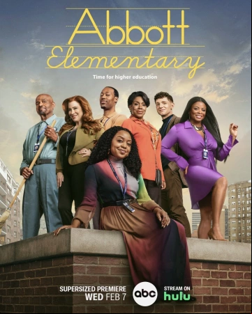 Abbott Elementary S03E14 FINAL VOSTFR HDTV 2024 VOSTFR S03E14 FINAL HDTV 2024