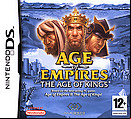 Age of Empires : The Age of Kings (DS)