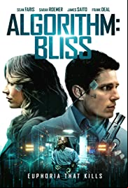 Algorithm: Bliss FRENCH WEBRIP 720p 2021