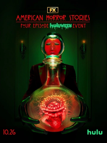 American Horror Stories S03E01 FRENCH HDTV