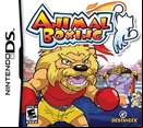 Animal Boxing (DS)