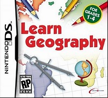 Apprendre la Géographie (DS)