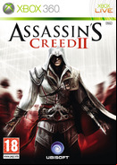 Assassin's Creed II (Xbox 360)