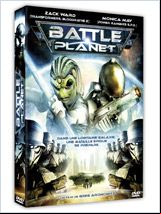 Battle Planet FRENCH DVDRIP 2010