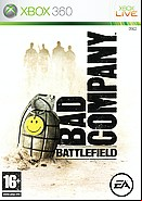 Battlefield : Bad Company [Xbox 360]