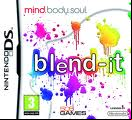 Blend-it (DS)