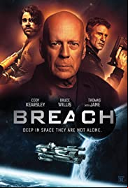 Breach FRENCH WEBRIP 2021