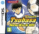 Captain Tsubasa : New Kick Off (DS)