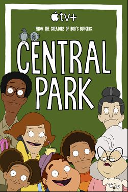 Central Park S01E02 FRENCH 720p HDTV