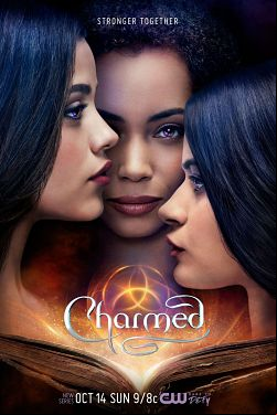 Charmed (2018) S01E16 FRENCH HDTV