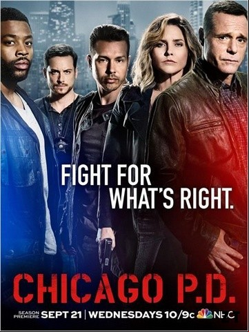 Chicago PD S05E07 FRENCH HDTV