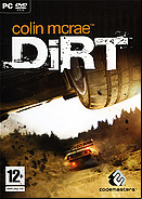 Colin McRae DIRT