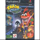 Crash Bandicoot - La venganza de Cortex