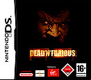 Dead'n'Furious (DS)
