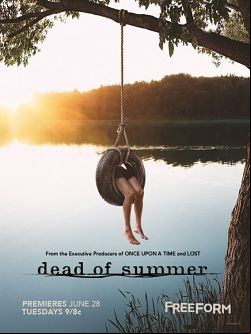 Dead of Summer S01E05 FRENCH HDTV
