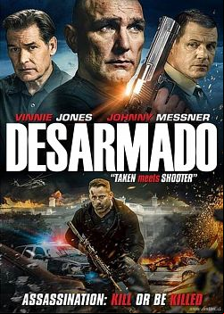 Decommissioned FRENCH WEBRIP 2020