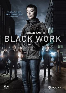 Double Jeu S01E02 VOSTFR HDTV