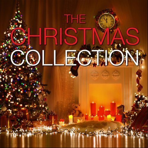 Ella Fitzgerald - The Christmas Collection 2018