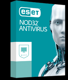 Eset NOD32 Antivirus 11. FR (Windows)