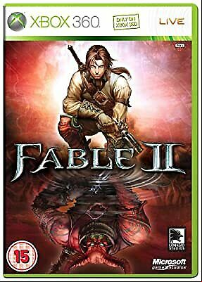 Fable 2 (XBOX360)