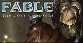 Fable : The Lost Chapters (PC)
