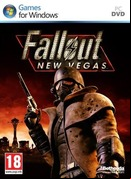 Fallout New Vegas (avec voix francaises ) (PC)
