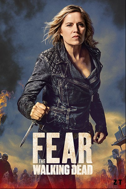 Fear The Walking Dead S04E07 FRENCH BluRay 720p HDTV