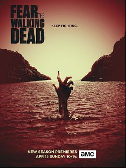 Fear The Walking Dead S04E07 VOSTFR BluRay 720p HDTV