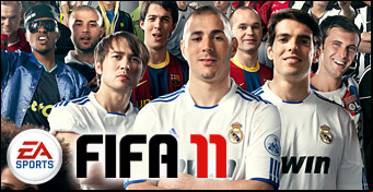 FIFA 11 (PC)