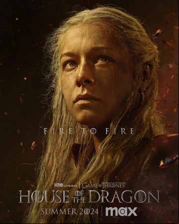 Game of Thrones: House of the Dragon S02E06 FRENCH HDTV 2024 FRENCH S02E06 HDTV 2024