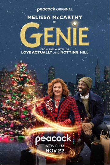 Genie FRENCH WEBRIP 1080p 2023