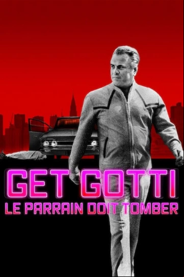 Get Gotti : Le parrain doit tomber S01E02 FRENCH HDTV