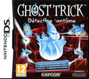 Ghost Trick : Détective Fantôme (DS)