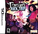 Guitar Rock Tour (DS)
