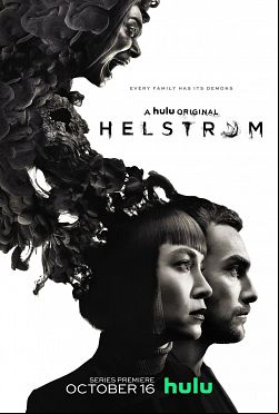 Helstrom S01E02 VOSTFR HDTV