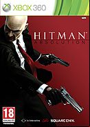 Hitman Absolution (Xbox 360)