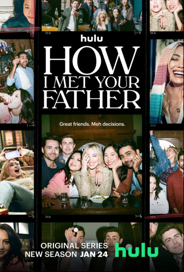 How I Met Your Father S02E09 FRENCH HDTV