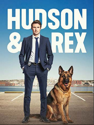 Hudson et Rex S03E06 FRENCH HDTV
