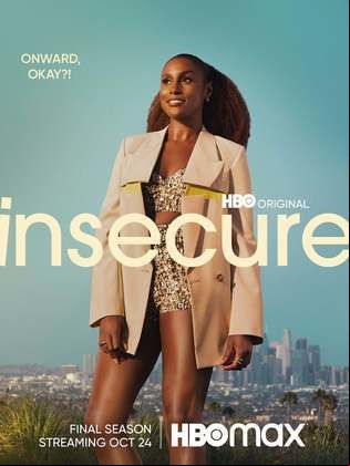 Insecure S05E03 VOSTFR HDTV