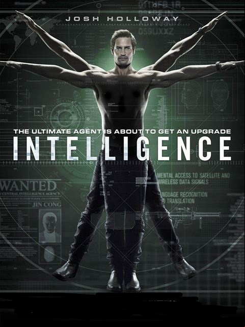 Intelligence S01E06 VOSTFR HDTV