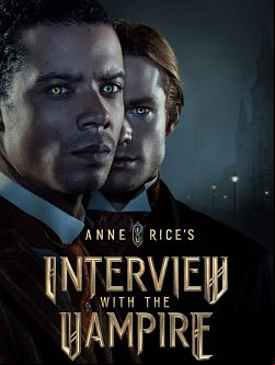 Interview with the Vampire S01E01 VOSTFR HDTV