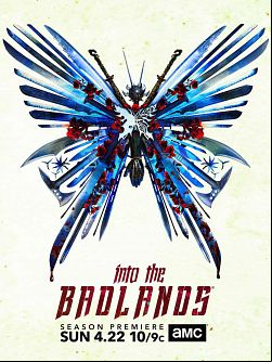 Into the Badlands S02E07 FRENCH HDTV