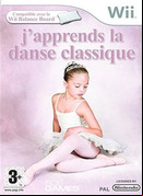 J'Apprends la Danse Classique (WII)