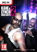 Kane & Lynch 2 : Dog Days (PC)