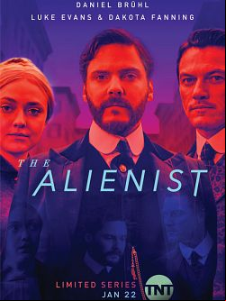 L'Aliéniste S02E03 VOSTFR HDTV