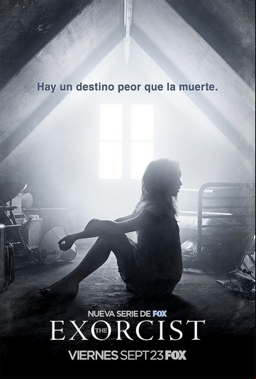 L'Exorciste S01E10 FINAL FRENCH HDTV