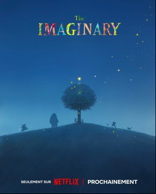 L'Imaginaire FRENCH WEBRIP 2023 FRENCH WEBRIP 2023
