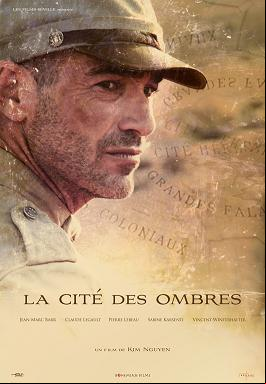La Cité FRENCH DVDRIP 2010